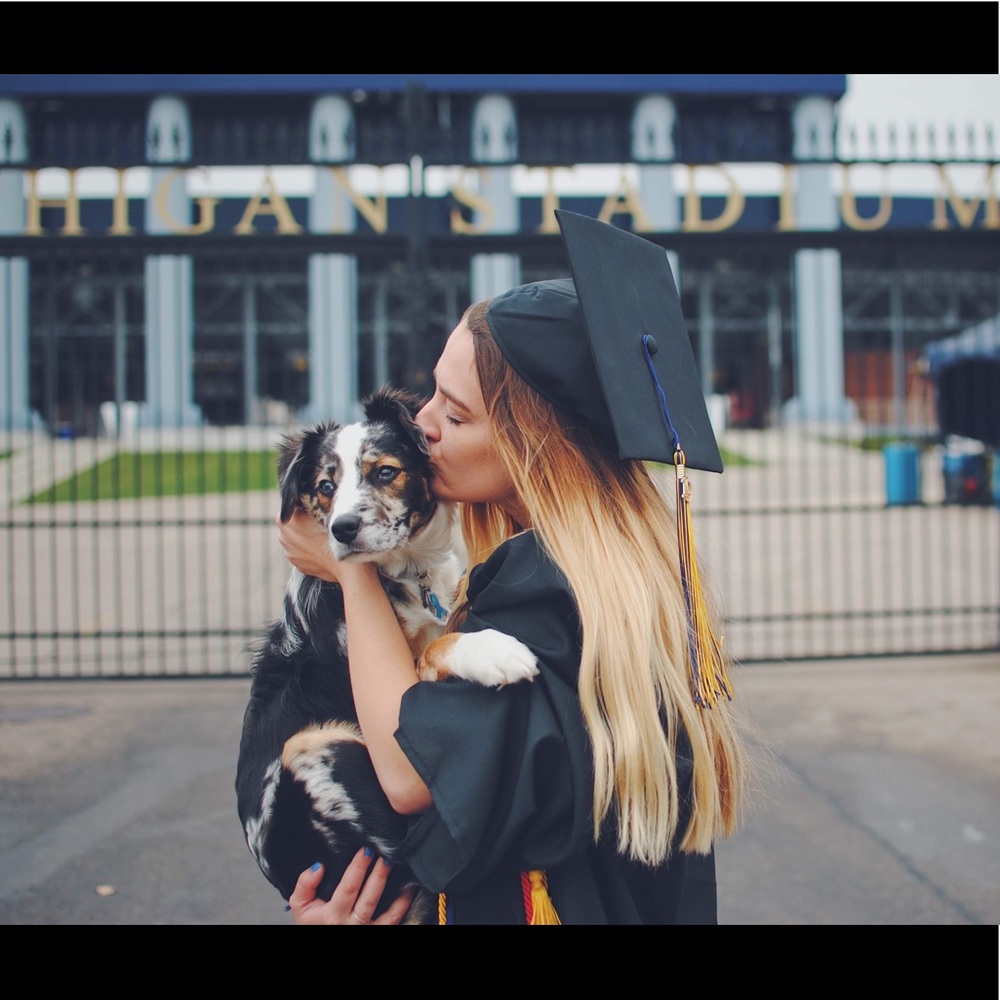 Meet your Posher, Kailey